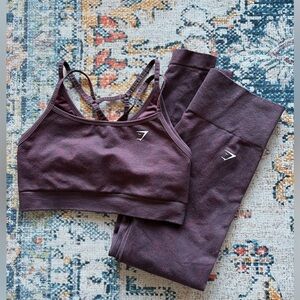 Gymshark Adapt Set